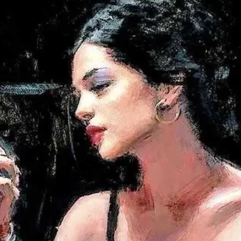 Meet your Posher, Lawson